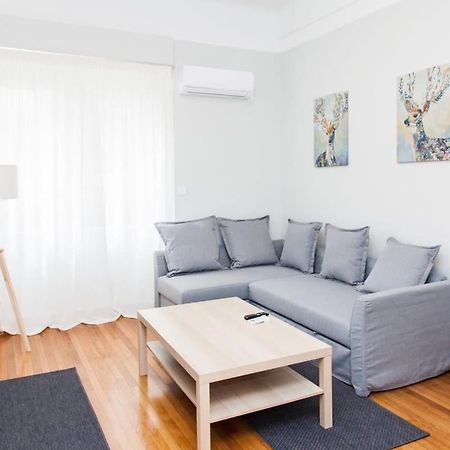 Athens Kolonaki Gem Chic Modern Apartment Экстерьер фото