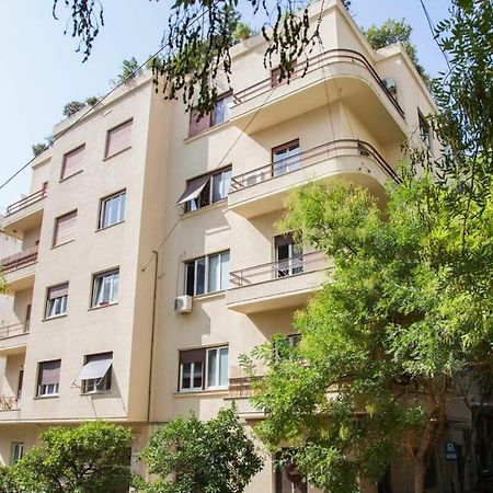 Athens Kolonaki Gem Chic Modern Apartment Экстерьер фото