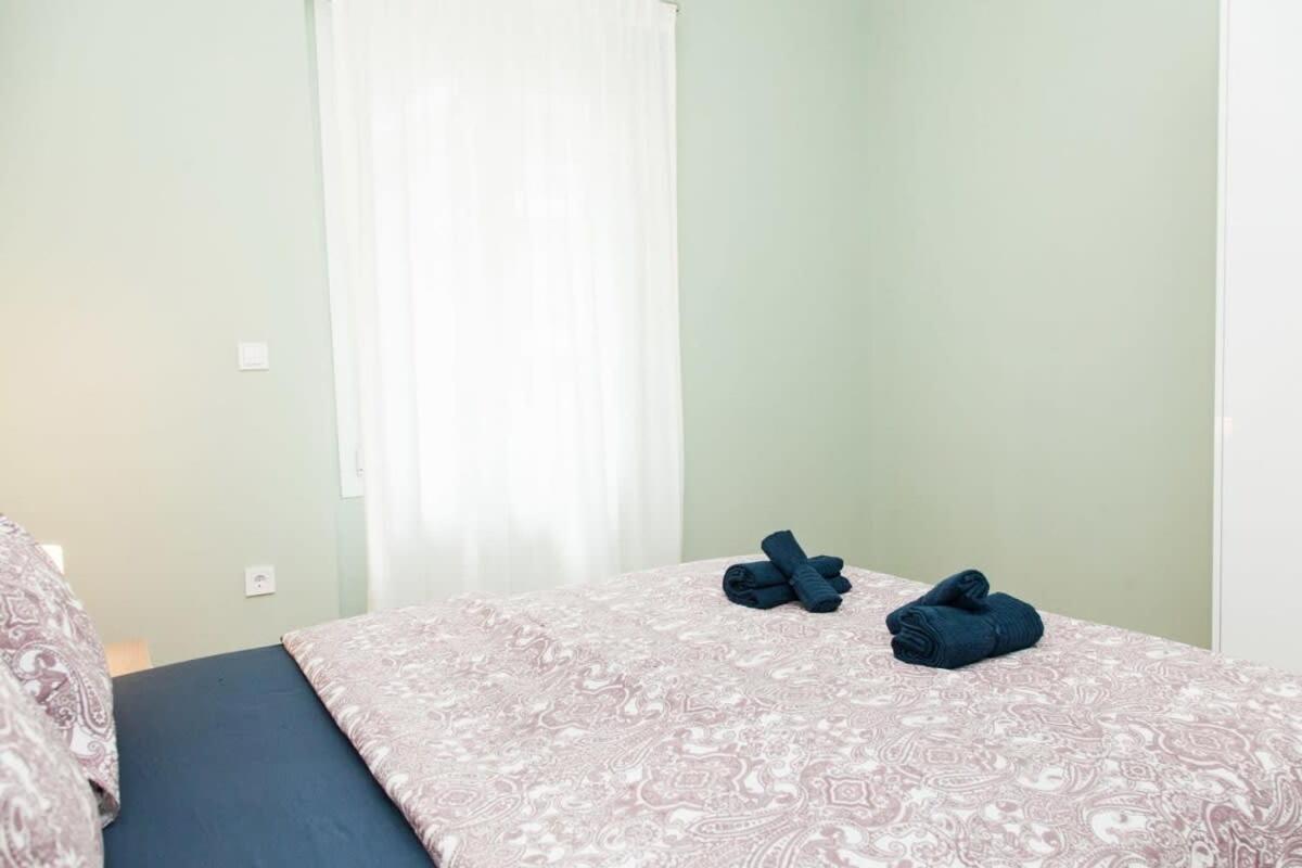 Athens Kolonaki Gem Chic Modern Apartment Экстерьер фото