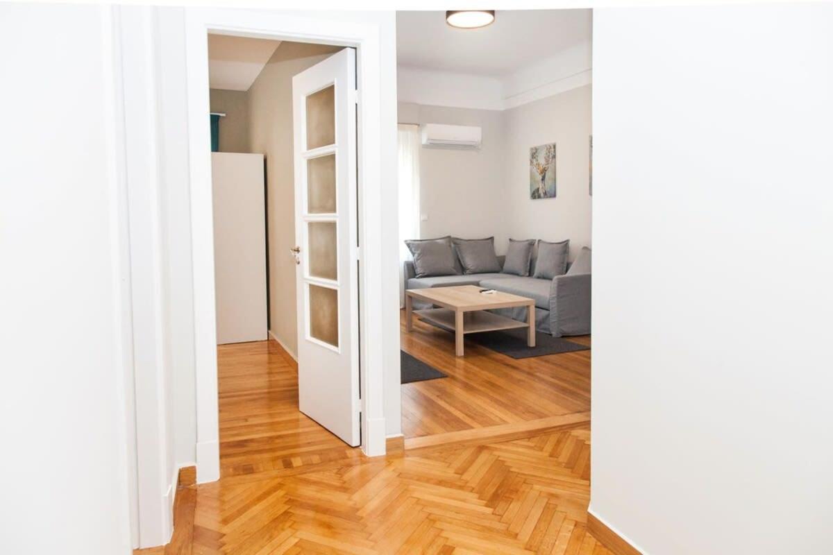 Athens Kolonaki Gem Chic Modern Apartment Экстерьер фото