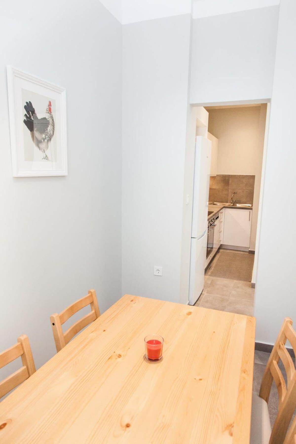 Athens Kolonaki Gem Chic Modern Apartment Экстерьер фото