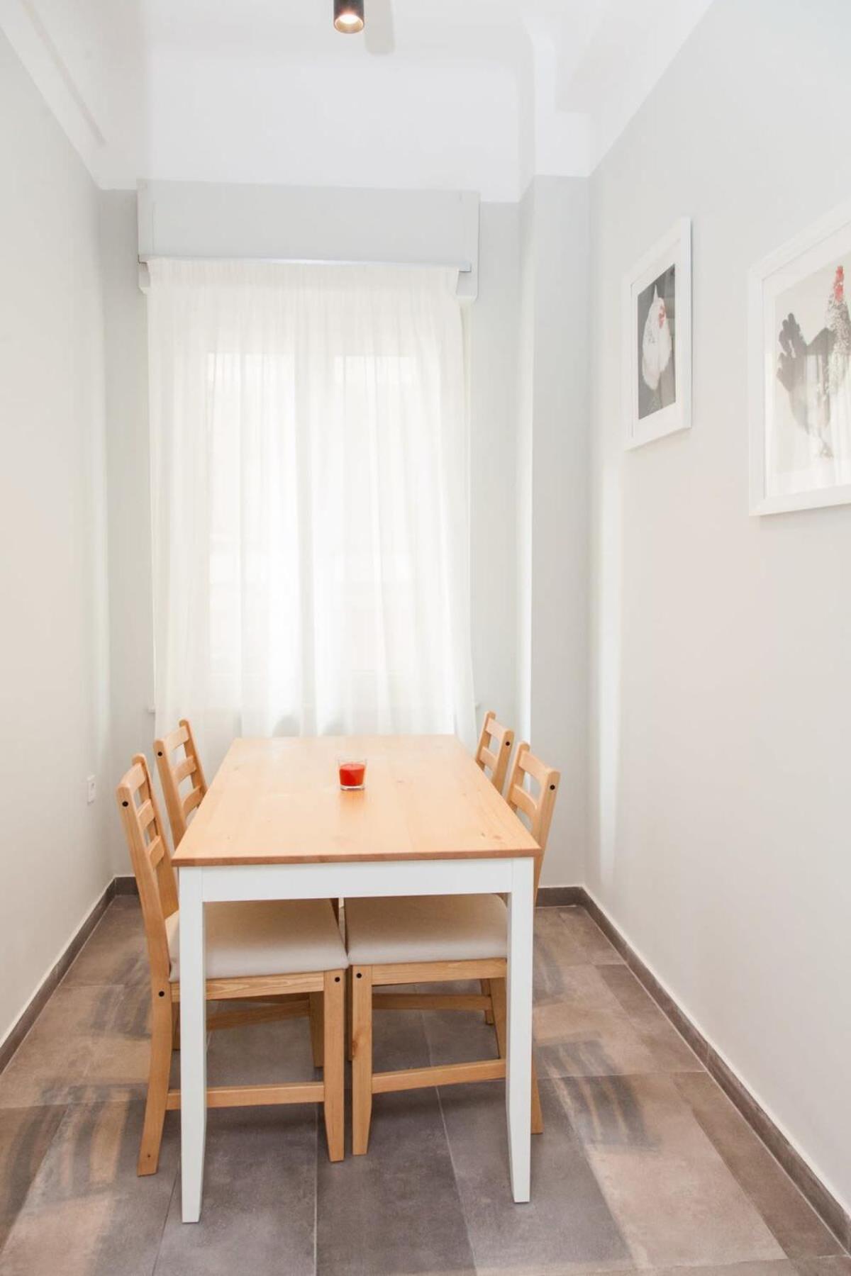 Athens Kolonaki Gem Chic Modern Apartment Экстерьер фото